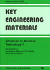 Key Engineering Materials v238-239 2003 - ISAAT 2002