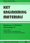 Key Engineering Materials v257-258 2004 - ISAAT 2003